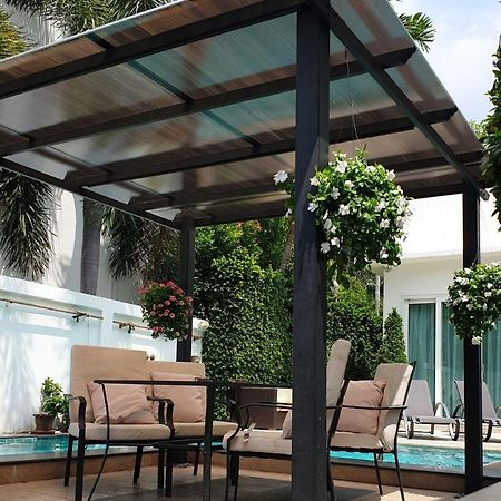 Best Pool Villa Jomtien Pattaya Exterior photo